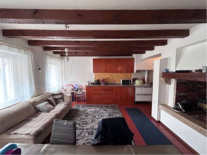 Casa con 6 locali in affitto in Centro, Pieve di Soligo