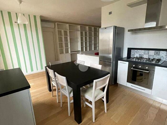 Appartamento quadrilocale in affitto in San Zeno San Giuseppe, Cassola