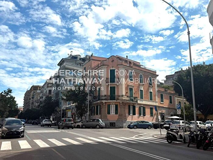 Appartamento bilocale in vendita in Largo Don Orione, Re di Roma, Roma