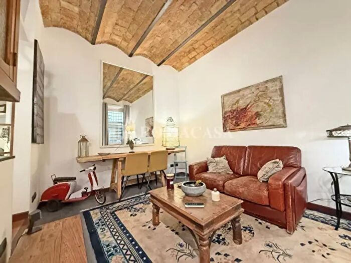 Appartamento bilocale in affitto in Via dei Cappellari, Roma