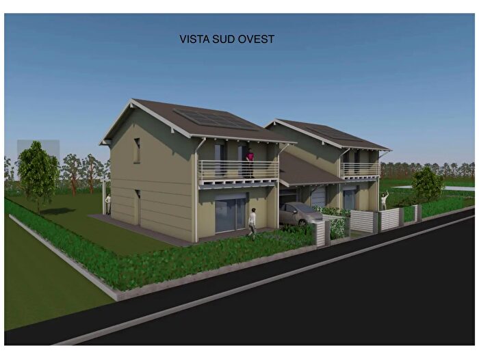 Case in Vendita e in Affitto - 3