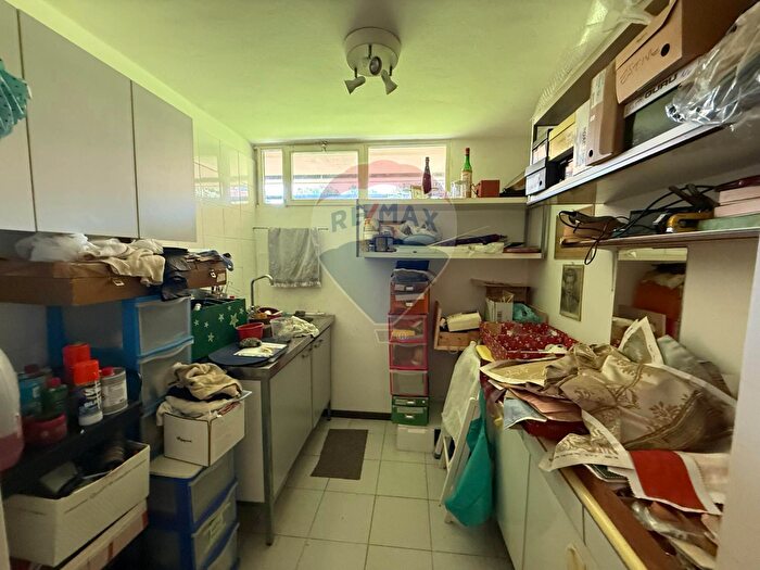 Appartamento bilocale in vendita in Via Rotta, Travaco Siccomario