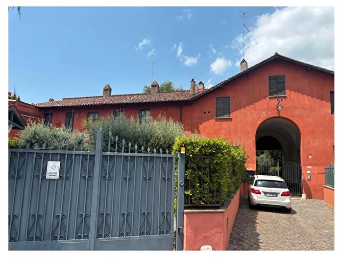 Appartamento in affitto in Via Colle della Strega, Roma
