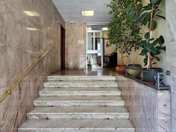 Appartamento monolocale in vendita in Viale Romagna, Cinisello Balsamo