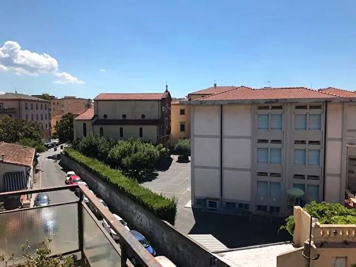 Appartamento quadrilocale in vendita in Livorno, Livorno