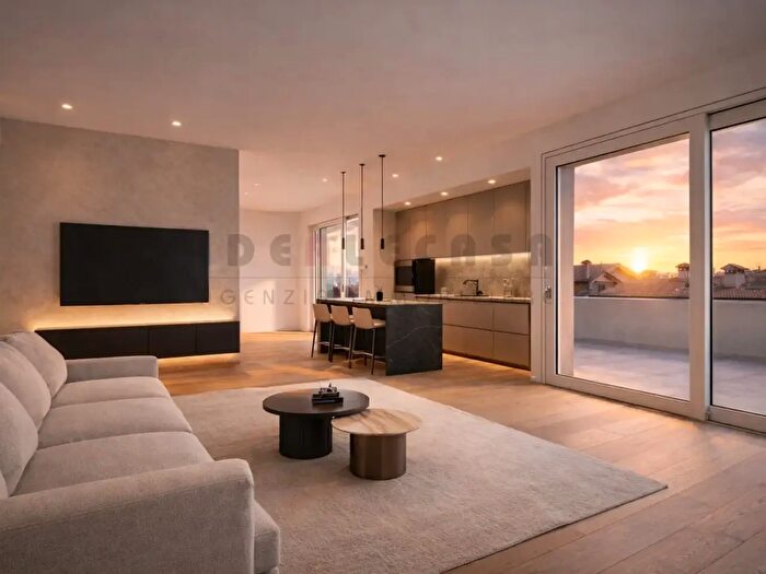 Appartamento quadrilocale in vendita in Limena Via Matteotti, Limena