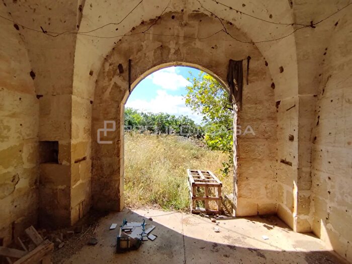 Casa bilocale in vendita in Località Murge di Sotto, Scorrano
