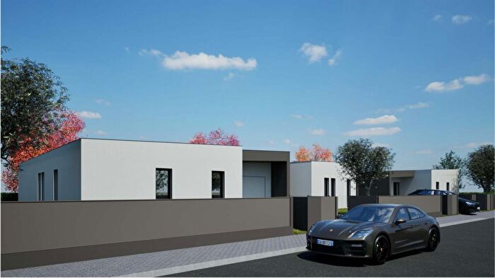 Case in Vendita e in Affitto - 3