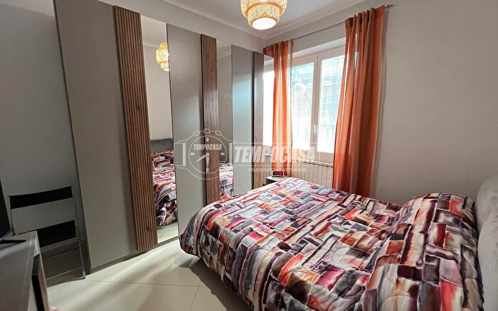 Appartamento bilocale in vendita in Via Wolfgang Goethe, Sanremo