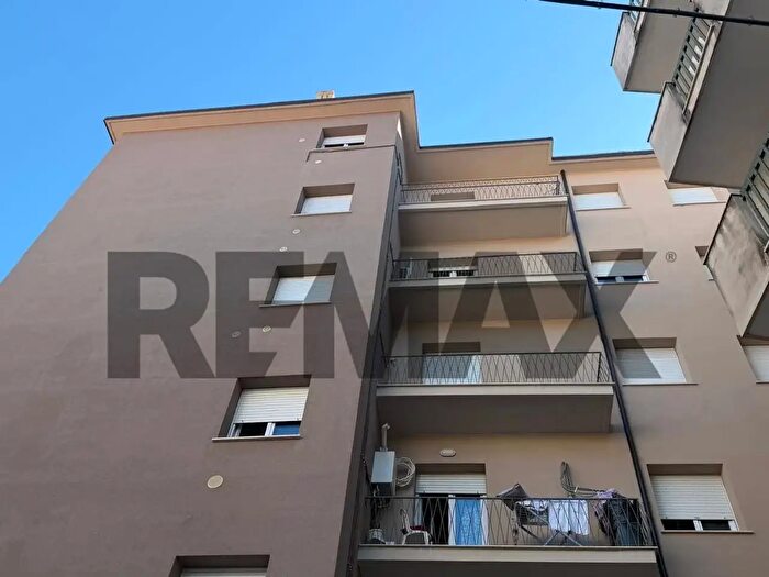 Appartamento quadrilocale in vendita in Viale Firenze, Foligno