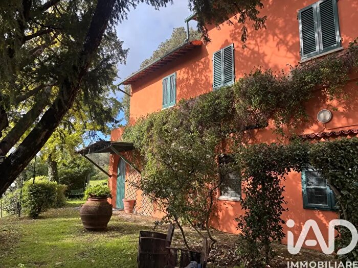 Casa con 13 locali in vendita in Via dei Molini, San Giuliano Terme