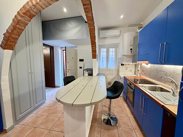 Appartamento monolocale in affitto in Via Padova, Cascina Gobba, Milano