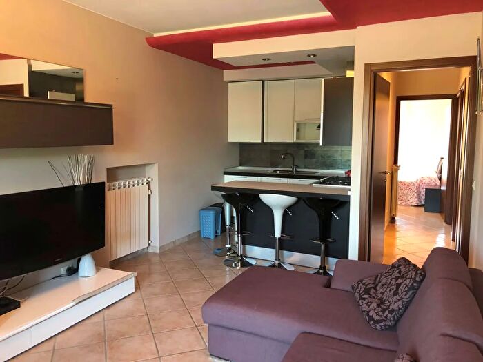 Appartamento trilocale in vendita in Castiglioni, Marciano Della Chiana