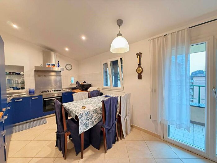 Appartamento bilocale in affitto in Via Sebastiano Caboto, Porto Maurizio, Imperia
