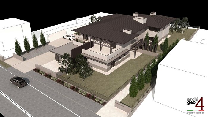 Case in Vendita e in Affitto - 2