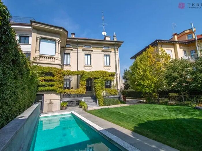 Casa con 6 locali in vendita in Corso Settembre, Busto Arsizio
