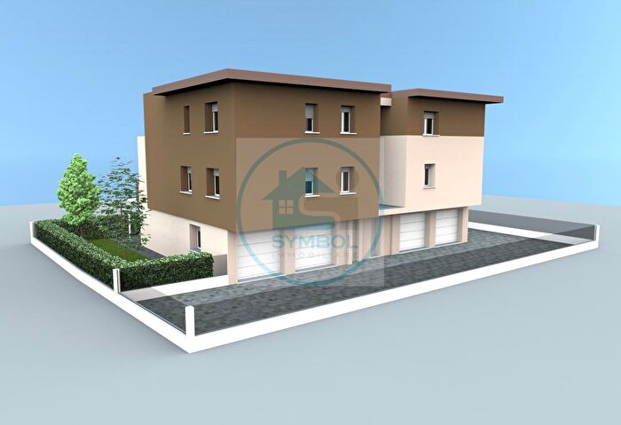 Appartamento quadrilocale in vendita in Via Roma, Scorze