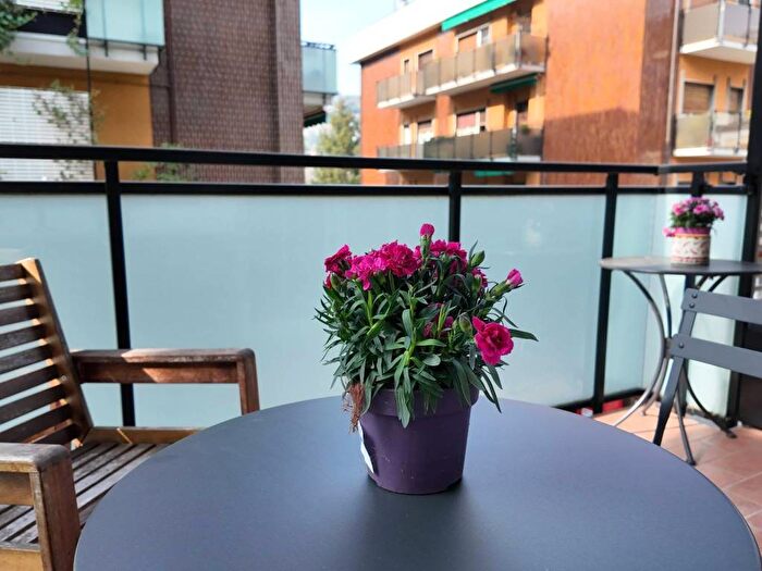 Appartamento bilocale in affitto in Via Borgo Vico, Stadio Borgo Vico, Como