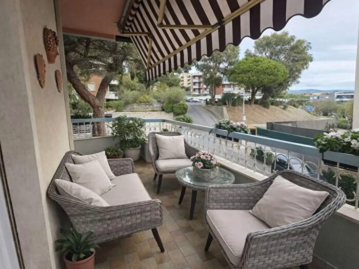 Appartamento bilocale in vendita in Sanremo