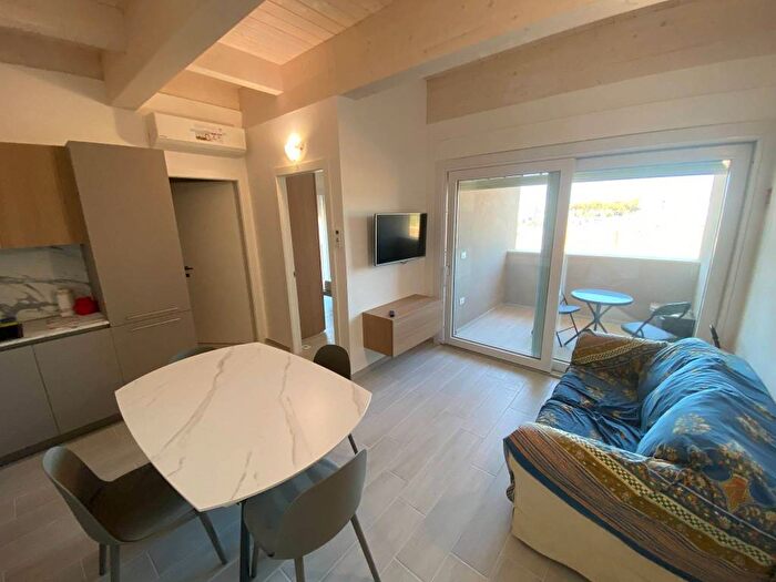 Appartamento quadrilocale in affitto in Viale Amerigo Vespucci, Lido di Savio Lido di Classe, Ravenna