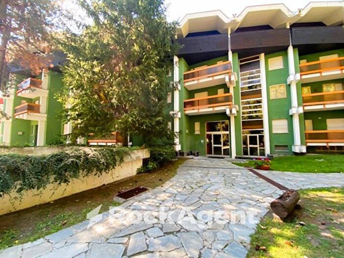 Appartamento monolocale in affitto in Via Pollicino, Centro, Bardonecchia