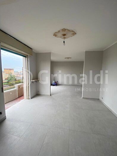 Appartamento quadrilocale in vendita in Via Marconi, Casteggio