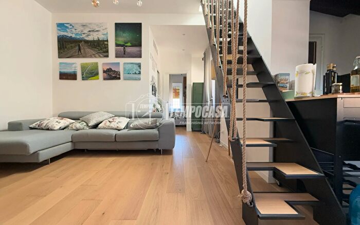 Appartamento bilocale in vendita in Via Emilio Calvi, Roma