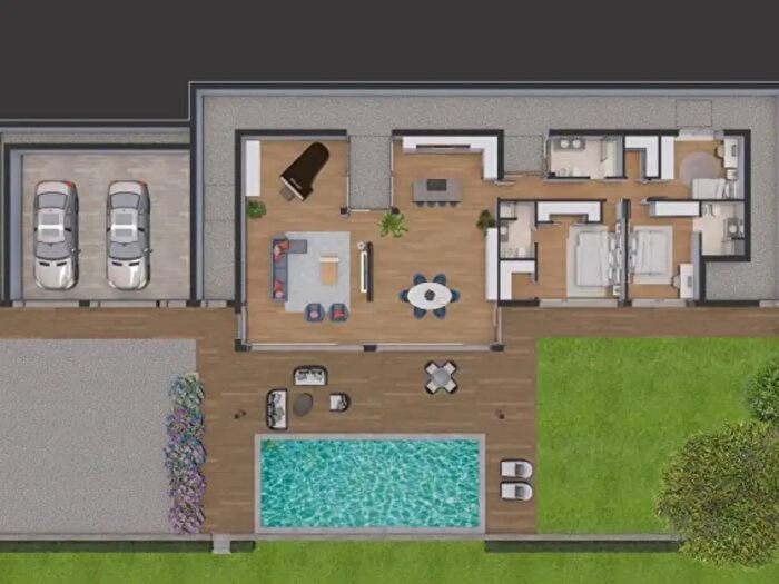 Case in Vendita e in Affitto - 2