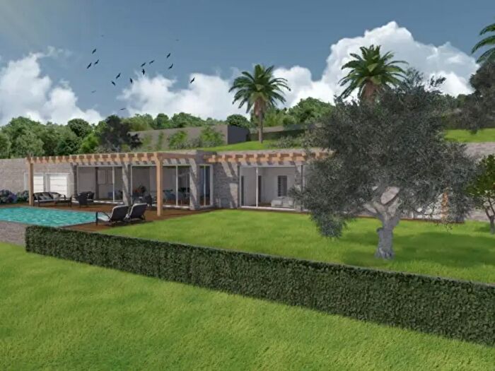 Casa con 6 locali in vendita in Via dei Colli, Bordighera