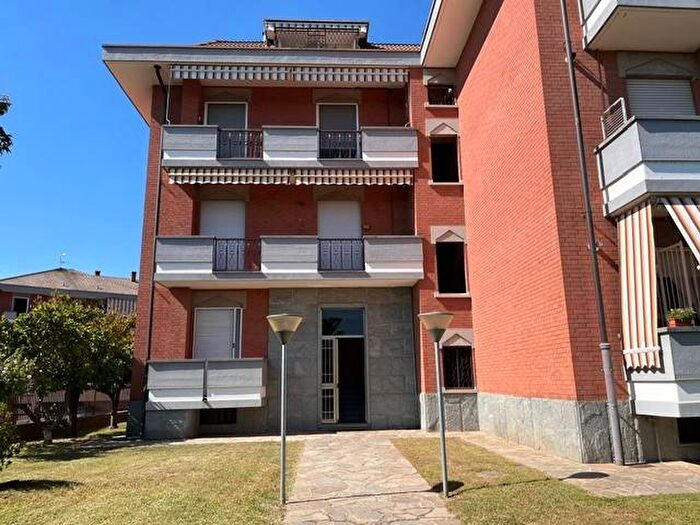 Appartamento quadrilocale in affitto in Via Candiolo, Zona Periferica, Vinovo
