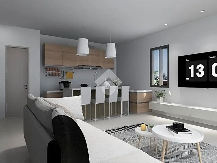 Appartamento quadrilocale in vendita in Via Schuman, Campodarsego