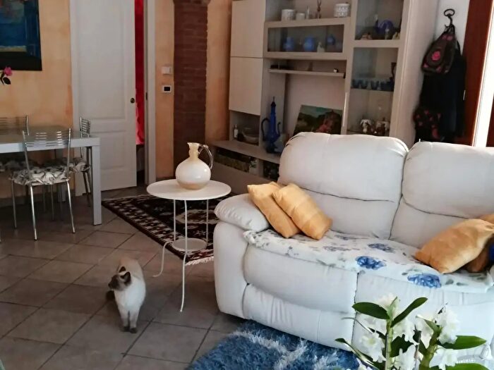 Appartamento bilocale in vendita in Livorno