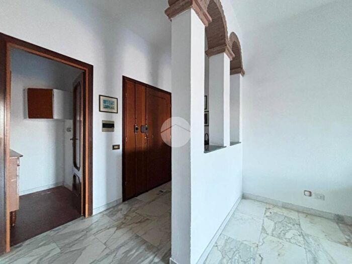 Appartamento quadrilocale in affitto in Via Carlo Cattaneo, Murialdo Cappuccini, Viterbo