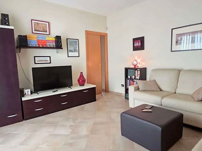 Appartamento bilocale in vendita in Bitonto