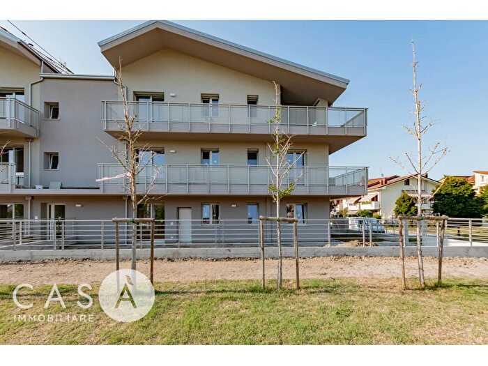 Appartamento trilocale in vendita in San Mauro Pascoli