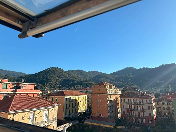 Appartamento monolocale in affitto in Via Ferrando, Centro, Levanto