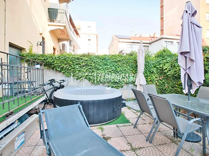 Appartamento bilocale in vendita in Novara