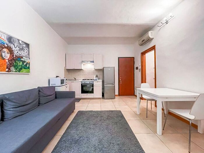 Appartamento bilocale in affitto in Via della Nave Pistoia PT Italia, Piazza della Sala, Pistoia
