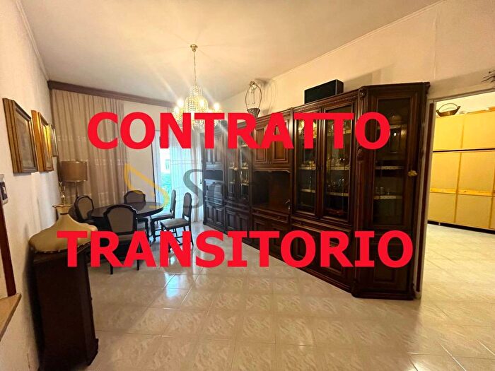 Appartamento bilocale in affitto in Viale Marco Fulvio Nobiliore, Cinecittà, Roma