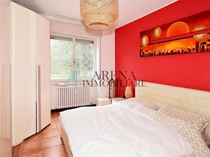 Appartamento quadrilocale in vendita in Via Abelardo Pecorini, Milano