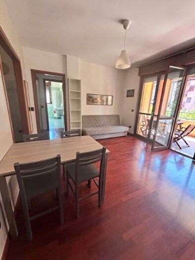 Appartamento trilocale in affitto in Via Ettore Ponti, Barona, Milano