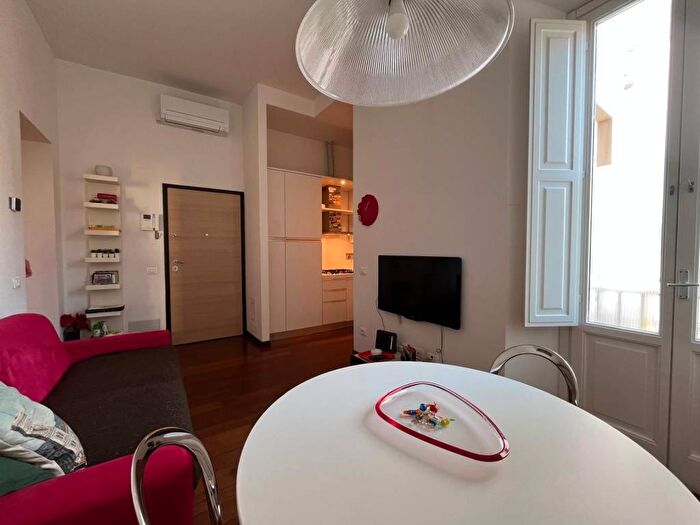 Appartamento monolocale in affitto in Via del Ponte alle Mosse, Porta al Prato San Jacopino, Firenze