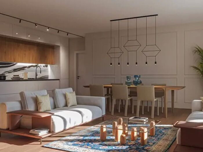 Appartamento trilocale in vendita in Via Merano, Varedo