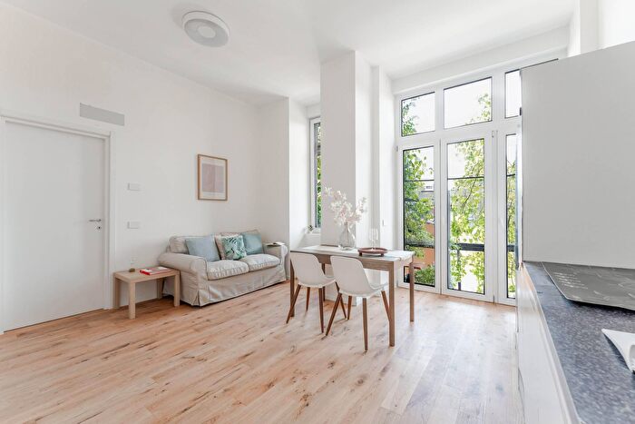 Appartamento bilocale in vendita in Via Murat, Milano