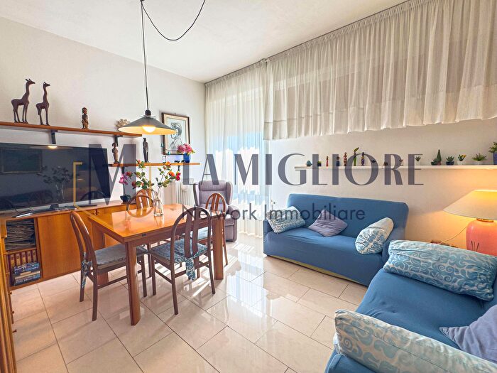 Appartamento quadrilocale in vendita in Agliana