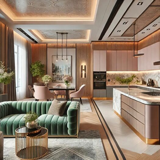 Appartamento monolocale in vendita in Via Masaccio, Firenze