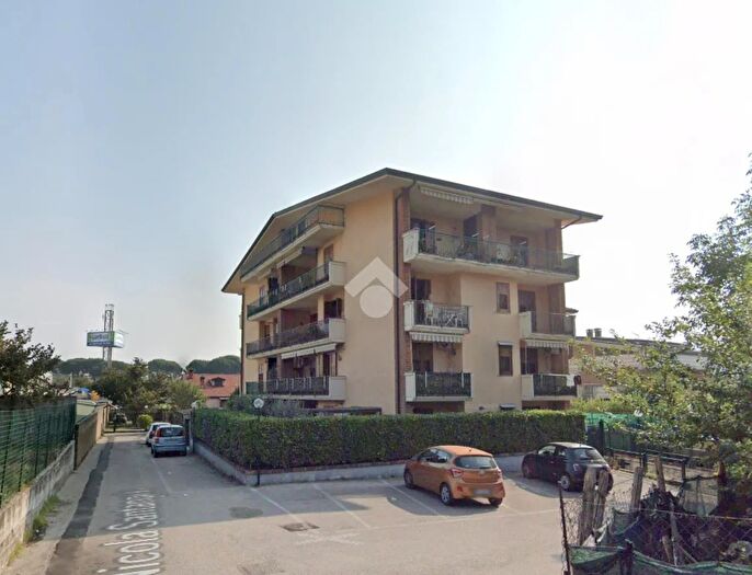 Appartamento trilocale in vendita in Via Nicola SantAngelo, Mercogliano