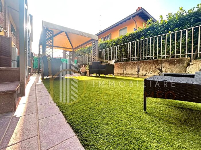 Case in Vendita e in Affitto - 3