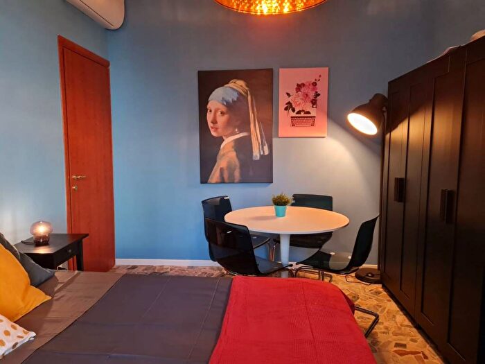 Appartamento bilocale in affitto in Via Palmanova, Crescenzago, Milano