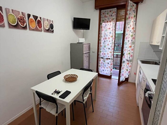 Appartamento bilocale in affitto in Musicisti, Modena